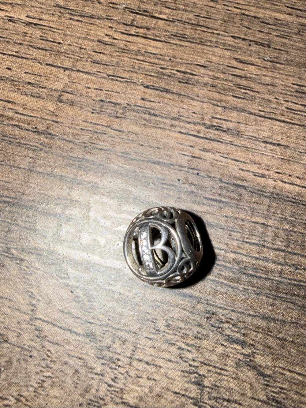Pandora charm